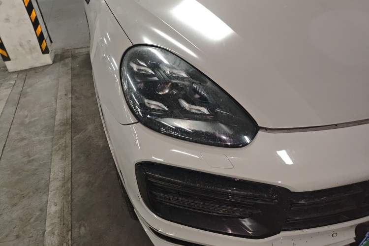 Used Porsche Cayenne 2015 Cayenne 3.0T