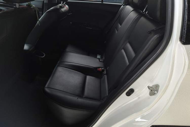 Used Toyota YARiS L Zhi Xuan 2022 X-Trail 1.5L CVT Luxury PLUS Edition
