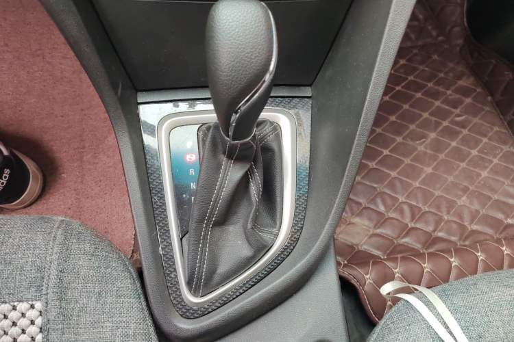 Used Buick GT 2015 15N Automatic Deluxe Edition
