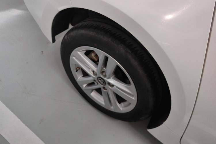 Used Toyota Levin 2021 Dual-Motor 1.8H E-CVT Leading Edition
