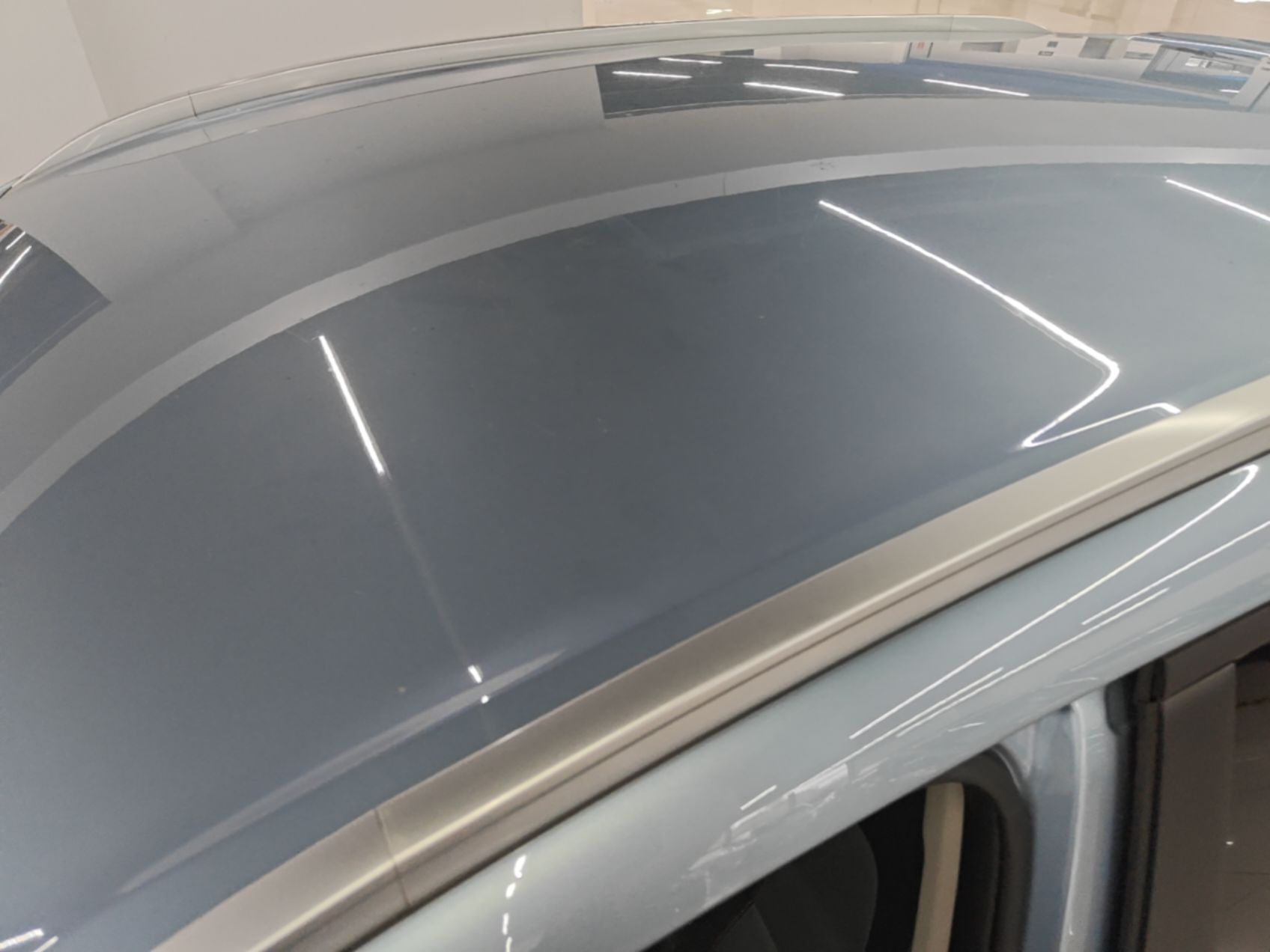Geely Auto Coolray 2024 1.5T DCT Longteng Edition — снимка 7