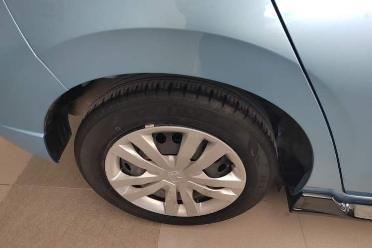 Used Honda Fit 2021 1.5L CVT Trend Edition