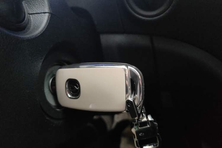 Used Changan CS35 2016 1.6L Manual Luxury Model China V Standard
