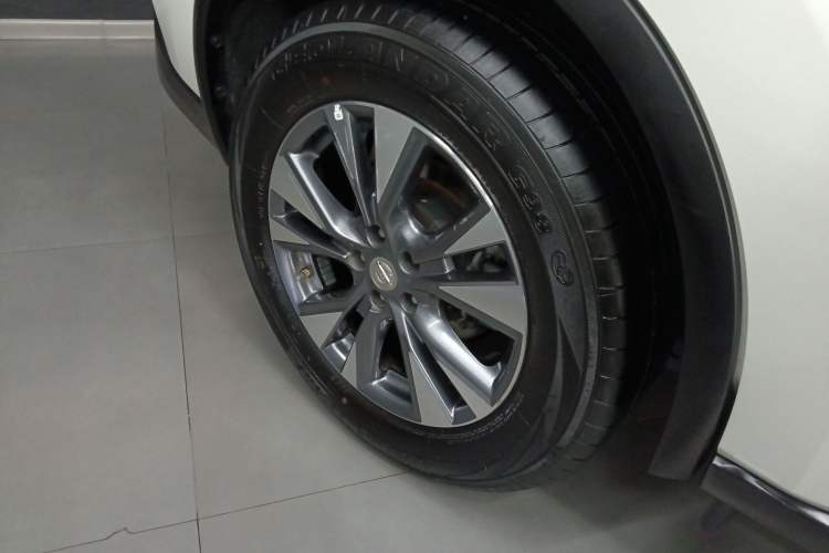 Used Nissan Murano 2021 2.5L XE Two-Wheel Drive Elite Edition
