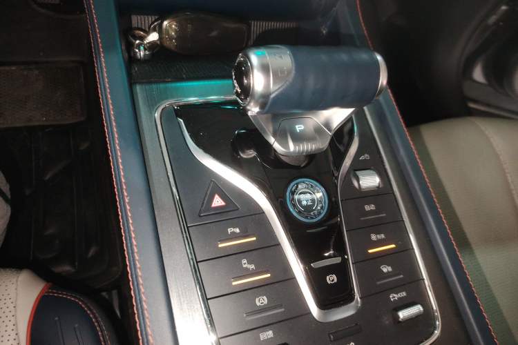 Used BYD Yuan PLUS 2022 510 km Flagship Version