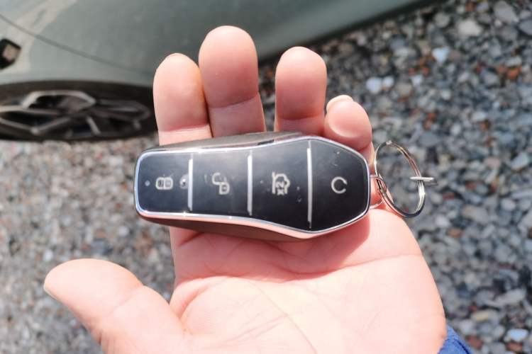 Used BYD Seal 06 DM-i Touring 2025 DM-i Touring High-End Model
