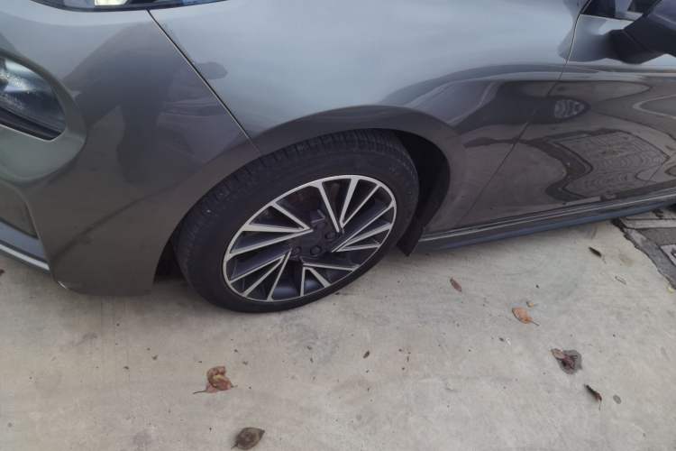 Used Lynk & Co 03 2022 2.0TD DCT GenioPlus
