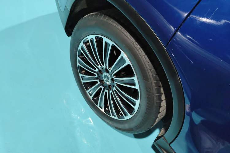 Used Mercedes-Benz GLC 2019 GLC 260 L 4MATIC Dynamic Model