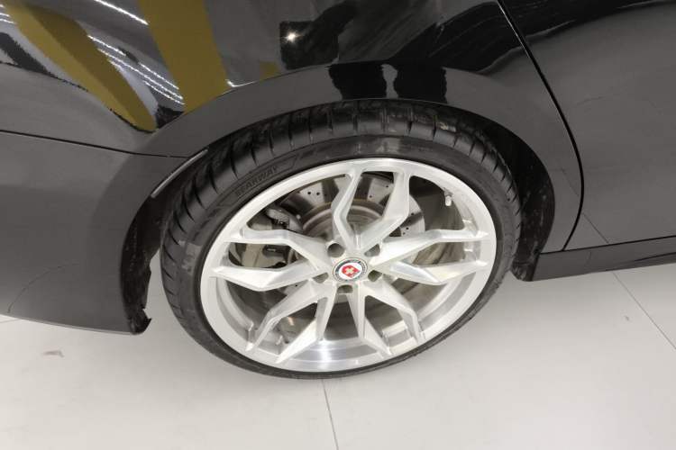 Used Mercedes-Benz A AMG 2020 AMG A 35 L 4MATIC
