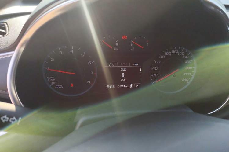 Used Chevrolet Malibu XL 2021 Redline 550T Automatic Sharp Edition