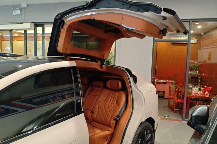 Used Hyptec HT 2024 825鸥翼 LiDAR Edition