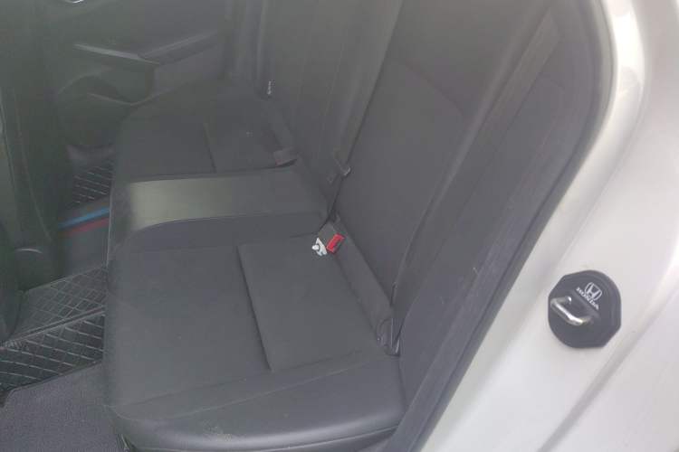 Used Honda Civic 2022 240TURBO CVT Dynamic Edition