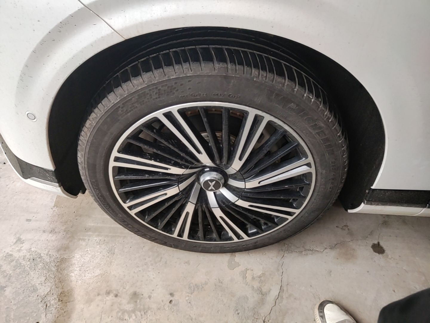 XPeng G9 2026 Model, 725 Max — снимка 10