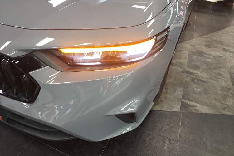 Used Honda Inspire 2023 260TURBO Deluxe Edition