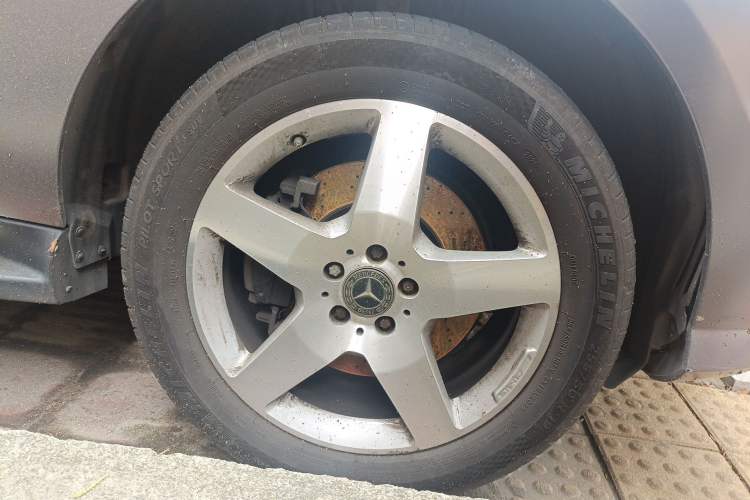 Used Mercedes-Benz M-Class 2014 ML 400 4MATIC Luxury Model