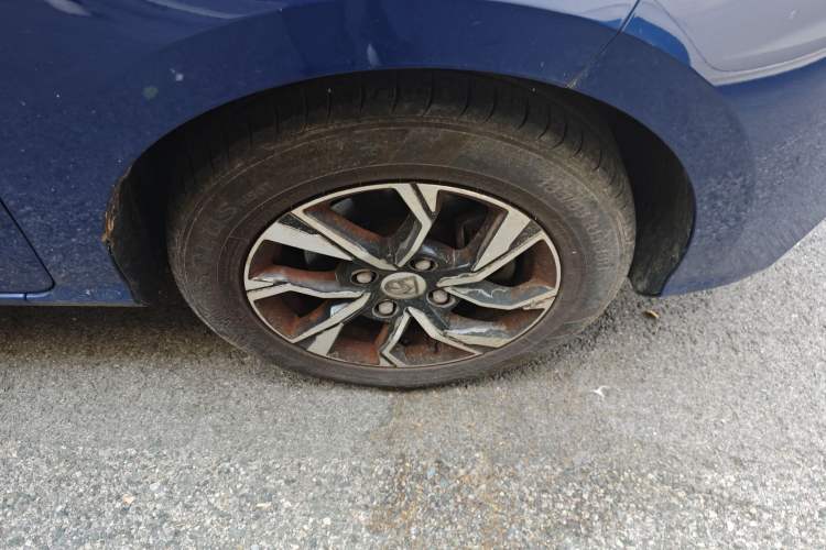 Used Baojun 360 2019 1.5L Manual Luxury Version China VI