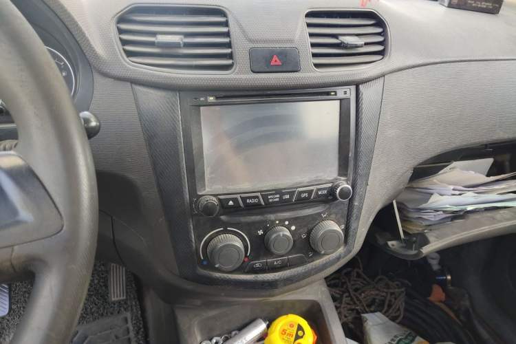 Used Wuling Hongguang 2015 1.2L S Base Model China IV
