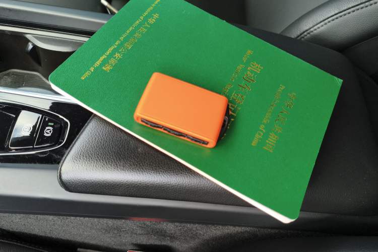 Used Volvo S60 2021 T4 Zhiyi Luxury Edition