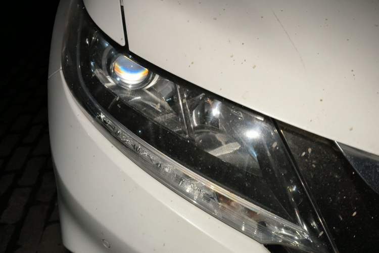 Used Honda Odyssey 2018 2.4L Luxury Edition