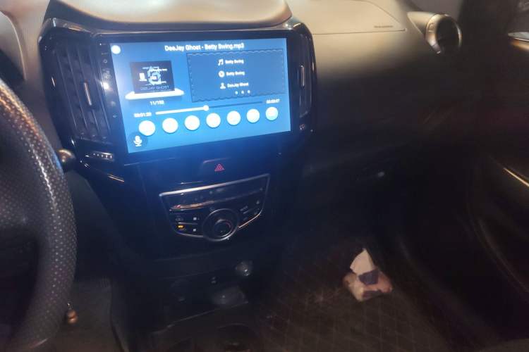 Used Haval H1 2016 Red Label 1.5L AMT Comfort Model