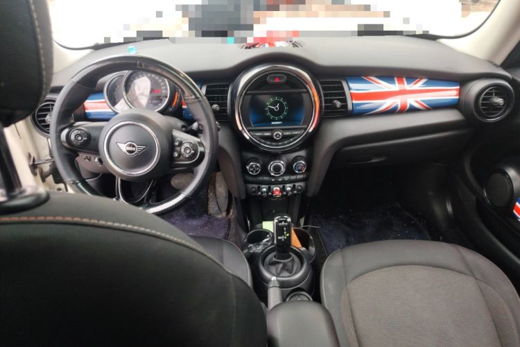 Used MINI 2018 1.5T ONE PLUS
