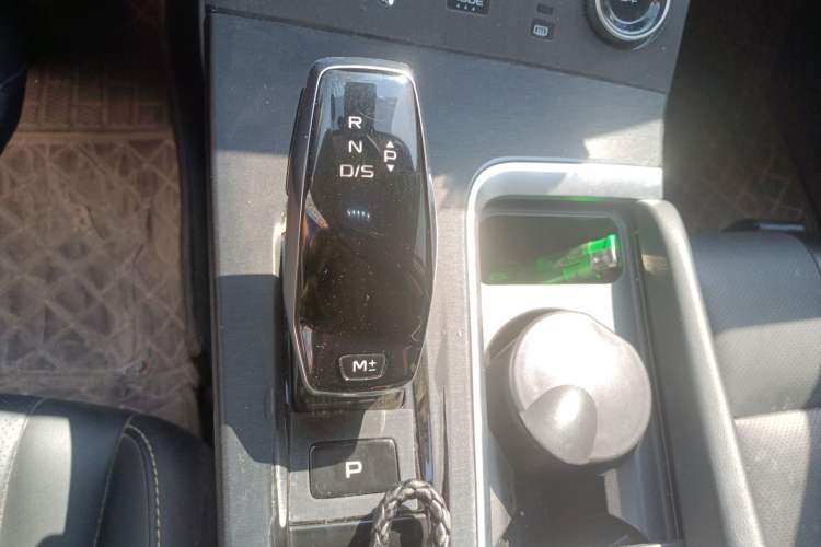 Used Bestune B70 2022 Third Generation 1.5T Automatic Enjoyment Version