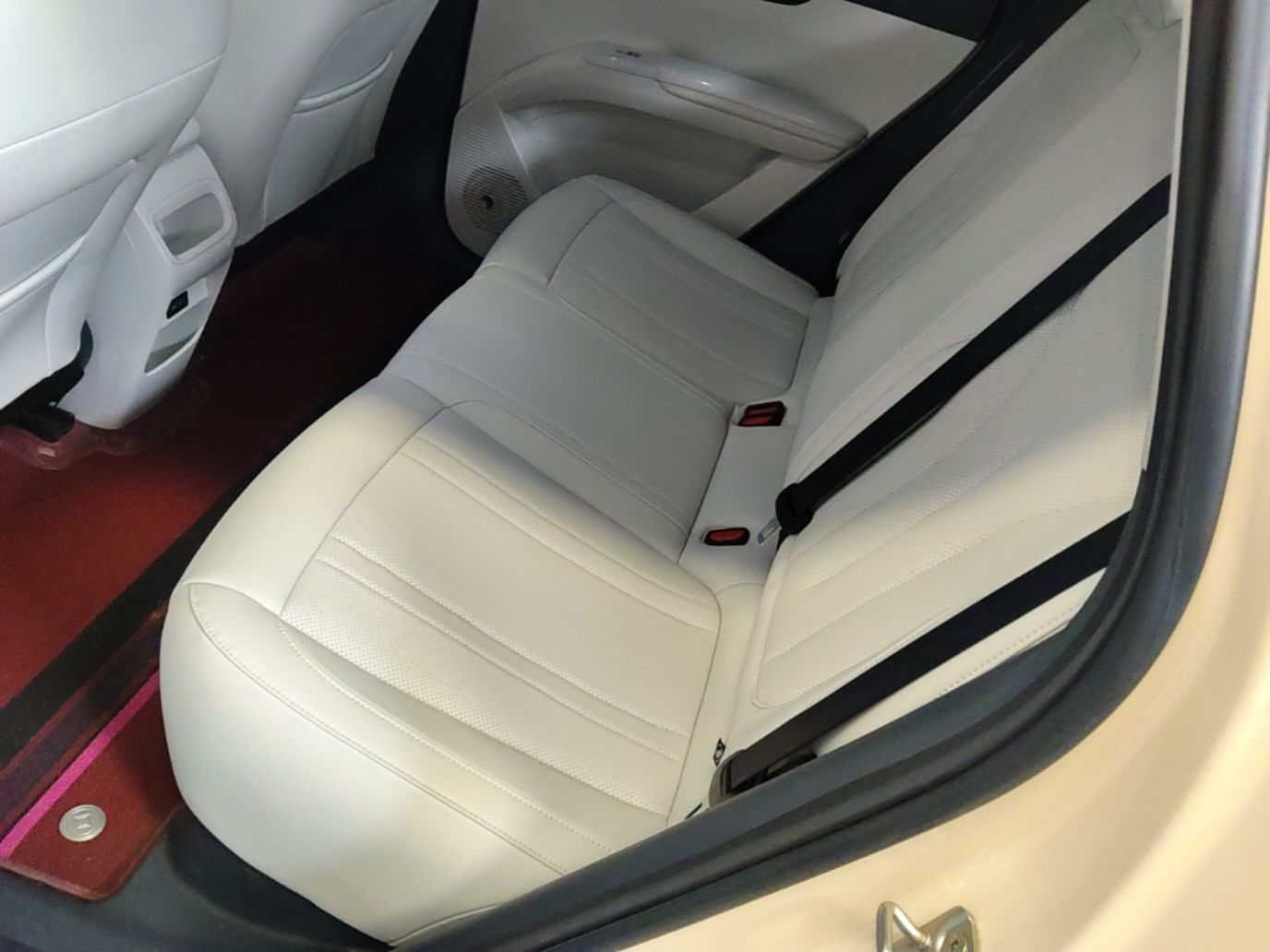 Geely Galaxy Geome 2025 310km Dream Edition — снимка 20