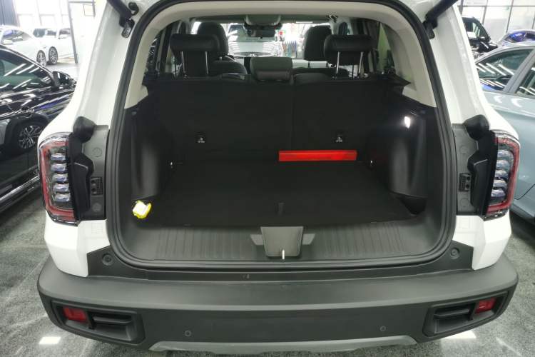 Used Haval DARGO 2026 Model 1.5T DCT Border Collie Edition