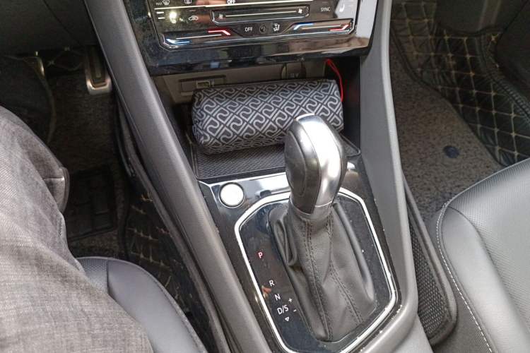 Used Jetta VS7 2020 1.4T Automatic Glory Edition