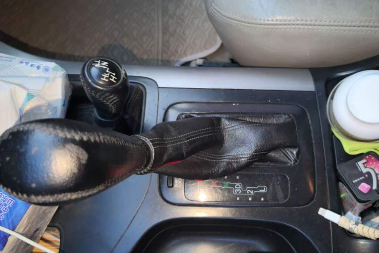 Used Toyota Prado 2004 GX 2.7 Automatic Model