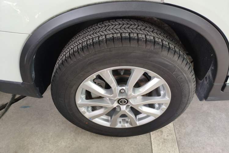Used Nissan X-Trail 2022 2.0L Two-Wheel Drive Smart Connect Premium Edition Right Rear Wheel Hub