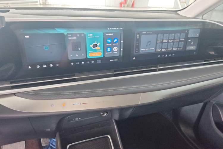 Used SAIC MAXUS G90 2022 2.0T Interstellar Seven-Seater
