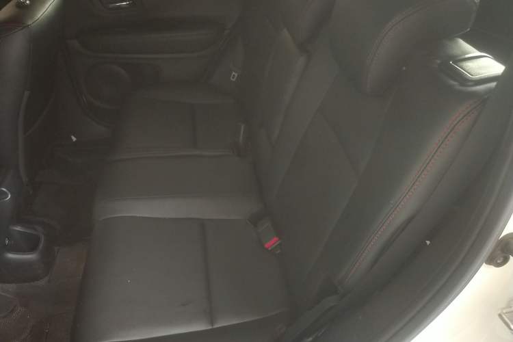 Used Honda XR-V 2017 1.8L EXi CVT Comfort Version