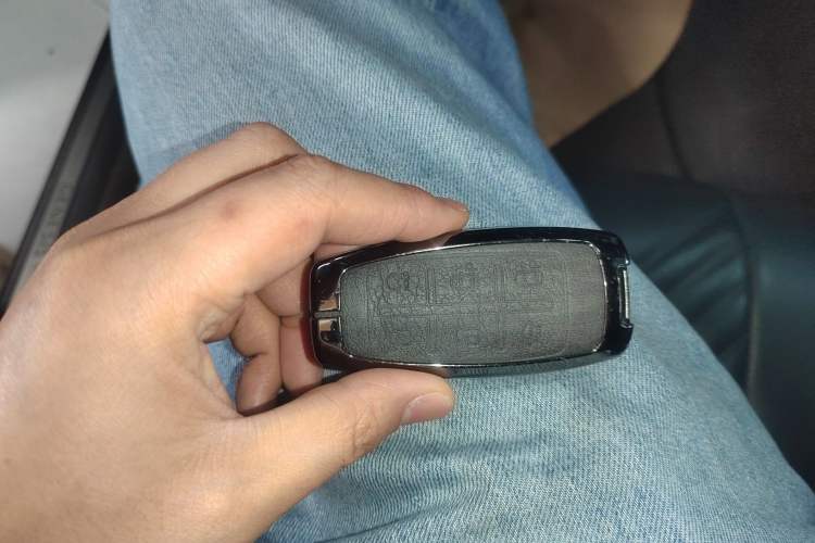 Used Genesis G80 2021 2.5T Four-Wheel Drive Flagship Edition
