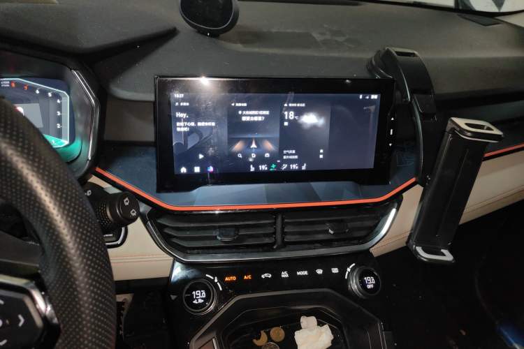 Used Lynk & Co 06 2020 1.5T YAO Halo
