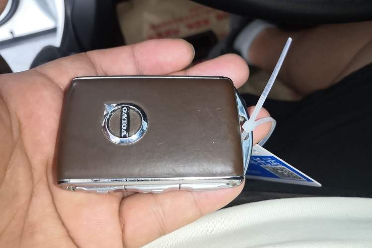 Used Volvo XC60 2020 T5 4x4 Smart Luxury Edition