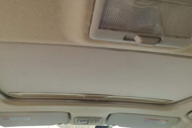 Used Suzuki SX4 2009 Hatchback 1.6L Automatic Sport Model
