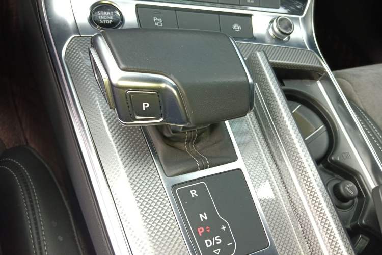 Used Audi A6L 2022 45 TFSI quattro Prestige Dynamic Edition
