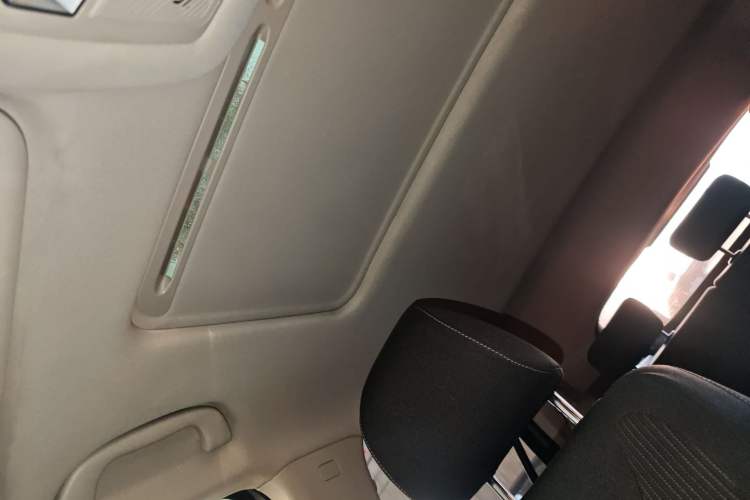 Used Bestune B70 2022 Third Generation 1.5T Automatic Enjoyment Version
