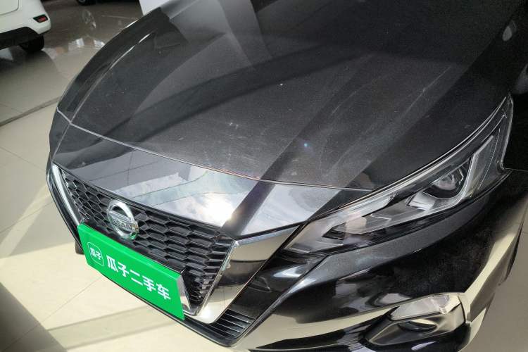 Used Nissan Teana 2021 2.0L XL Comfort Edition