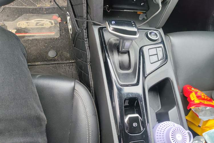 Used Hyundai ix35 2021 2.0L Automatic 2WD GLS Leading Edition