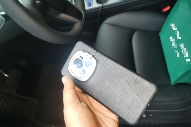 Used Tesla Model Y 2022 Long-Range All-Wheel-Drive Version