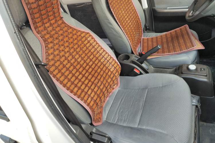 Used Wuling Rongguang EV 2020 Basic Version 7-Seater 300 km