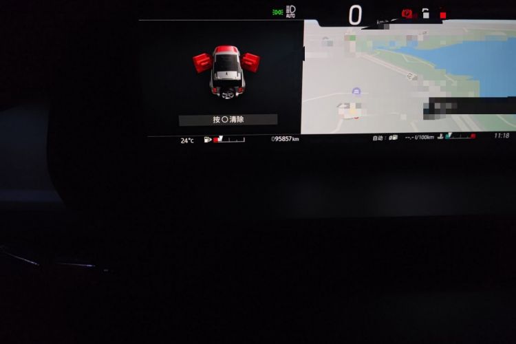 Used Land Rover Defender 2022 90 3.0T P400 XS
