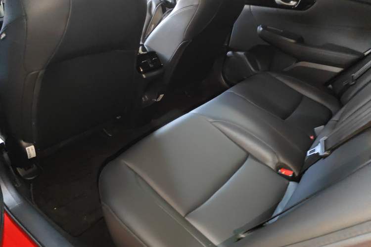 Used Honda Envix 2022 180TURBO CVT Comfort Version Left Rear Seat