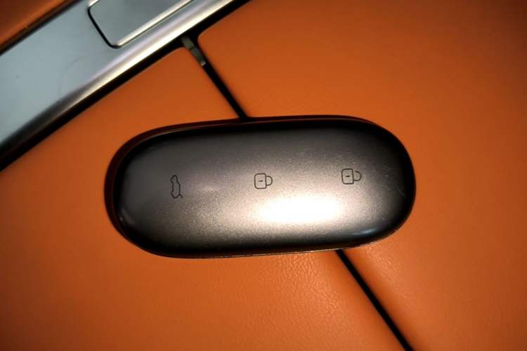 Used Li Auto L7 2023 Air model