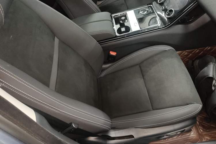 Used Land Rover Range Rover Velar 2018 P250 S
