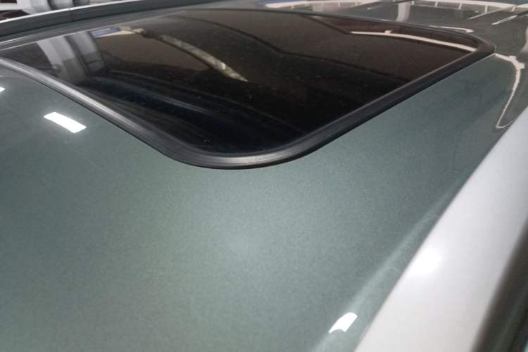 Used Landian E5 2023 1.5L DE-i 100KM Comfort Edition 7-Seater
