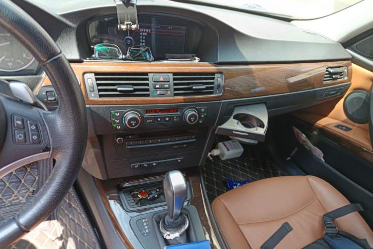 Used BMW 3 Series 2009 335i
