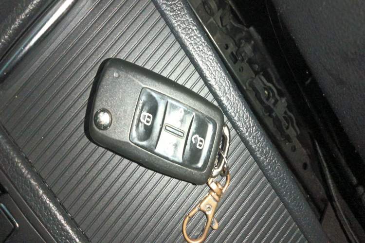 Used Volkswagen Sharan 2018 Revised Version 380TSI Comfort Edition 7-Seater